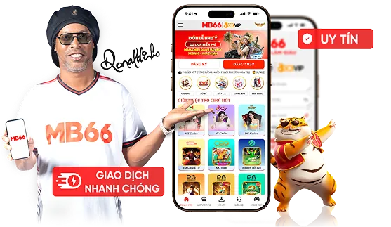 Tỷ lệ trả thưởng cao và cơ hội thắng lớn
