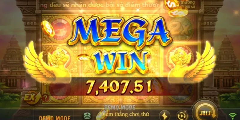 Đặc điểm trò chơi Thabet