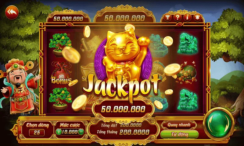 Ưu Đãi Game Nổ Hũ và Bắn Cá Thabet