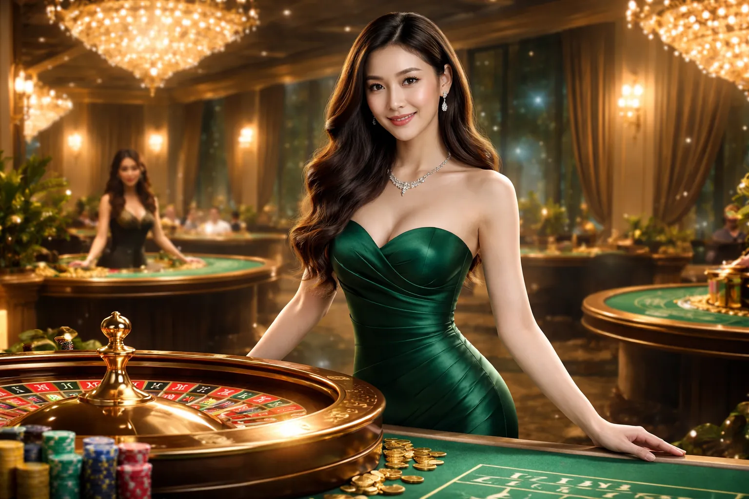 Thabet Chính Thức - Nền tảng cá cược uy tín