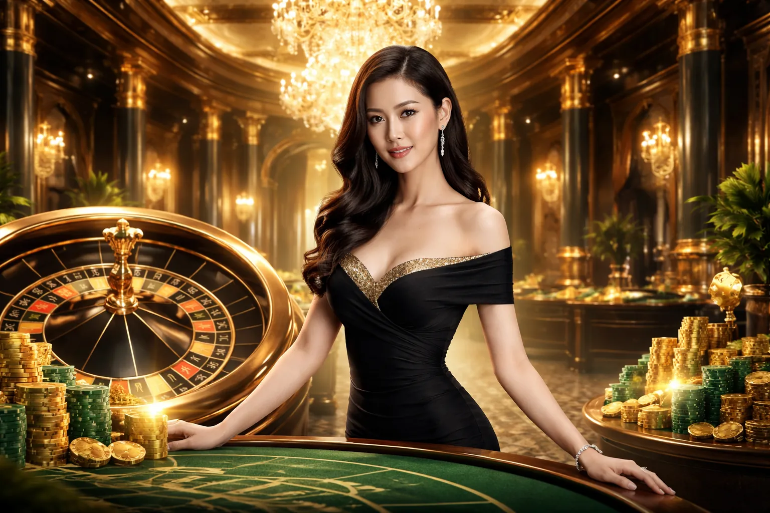 Khuyến mãi độc quyền